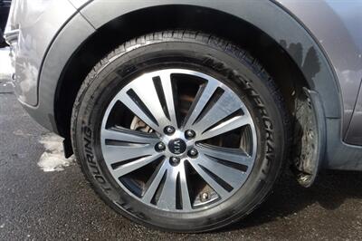 2014 Kia Sportage EX - Photo 26 - Newark, NJ 07104