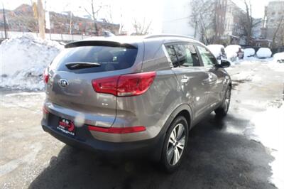 2014 Kia Sportage EX - Photo 8 - Newark, NJ 07104