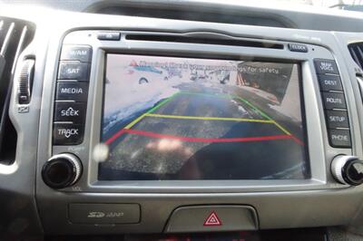 2014 Kia Sportage EX - Photo 22 - Newark, NJ 07104