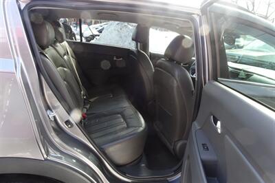 2014 Kia Sportage EX - Photo 17 - Newark, NJ 07104