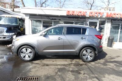 2014 Kia Sportage EX - Photo 4 - Newark, NJ 07104