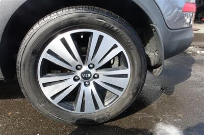 2014 Kia Sportage EX - Photo 28 - Newark, NJ 07104