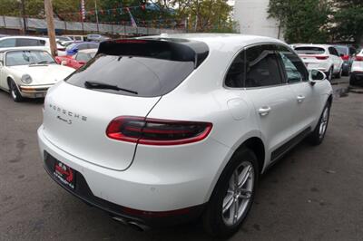 2016 Porsche Macan S   - Photo 8 - Newark, NJ 07104