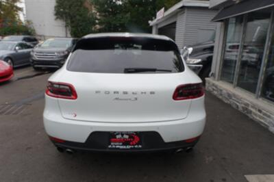 2016 Porsche Macan S   - Photo 7 - Newark, NJ 07104