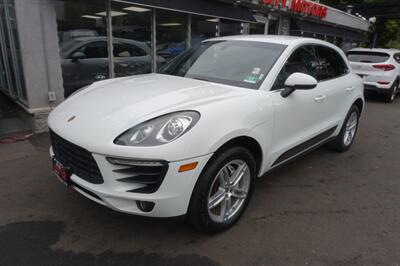 2016 Porsche Macan S   - Photo 1 - Newark, NJ 07104