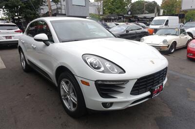 2016 Porsche Macan S   - Photo 3 - Newark, NJ 07104