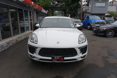 2016 Porsche Macan S   - Photo 2 - Newark, NJ 07104