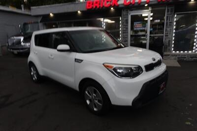 2016 Kia Soul   - Photo 3 - Newark, NJ 07104