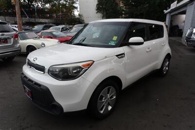 2016 Kia Soul   - Photo 1 - Newark, NJ 07104