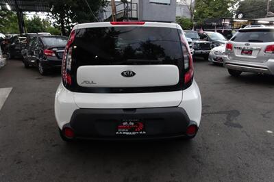 2016 Kia Soul   - Photo 7 - Newark, NJ 07104