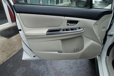 2015 Subaru XV Crosstrek Touring - Photo 10 - Newark, NJ 07104