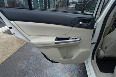 2015 Subaru XV Crosstrek Touring - Photo 12 - Newark, NJ 07104