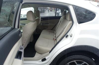 2015 Subaru XV Crosstrek Touring - Photo 11 - Newark, NJ 07104
