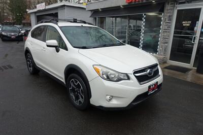 2015 Subaru XV Crosstrek Touring - Photo 3 - Newark, NJ 07104