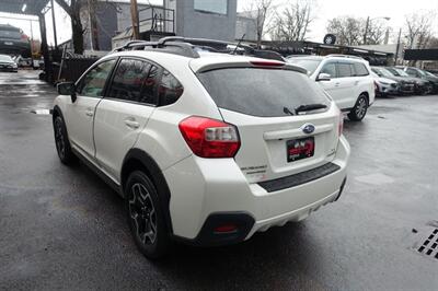 2015 Subaru XV Crosstrek Touring - Photo 5 - Newark, NJ 07104