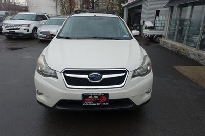 2015 Subaru XV Crosstrek Touring - Photo 2 - Newark, NJ 07104