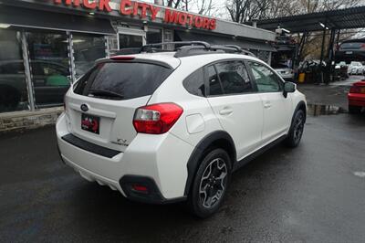 2015 Subaru XV Crosstrek Touring - Photo 8 - Newark, NJ 07104