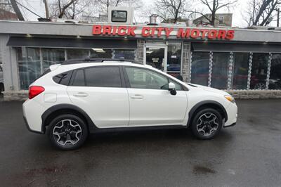 2015 Subaru XV Crosstrek Touring - Photo 4 - Newark, NJ 07104