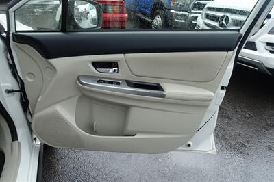 2015 Subaru XV Crosstrek Touring - Photo 15 - Newark, NJ 07104