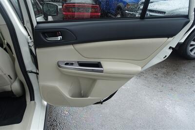 2015 Subaru XV Crosstrek Touring - Photo 17 - Newark, NJ 07104
