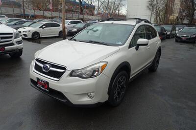 2015 Subaru XV Crosstrek Touring - Photo 1 - Newark, NJ 07104