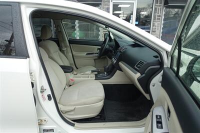 2015 Subaru XV Crosstrek Touring - Photo 14 - Newark, NJ 07104