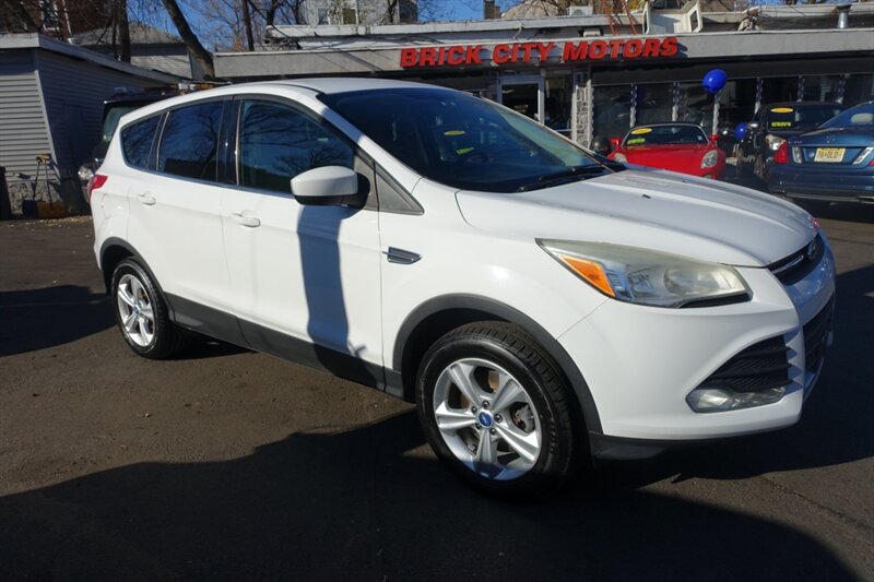 2013 Ford Escape SE photo 5