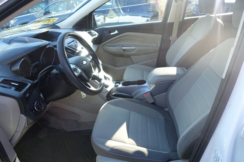 2013 Ford Escape SE photo 13