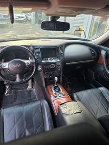 2009 INFINITI FX35 - Photo 13 - Newark, NJ 07104
