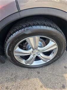 2009 INFINITI FX35 - Photo 25 - Newark, NJ 07104