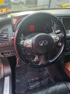 2009 INFINITI FX35 - Photo 15 - Newark, NJ 07104