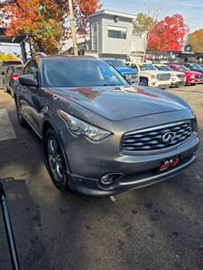 2009 INFINITI FX35 - Photo 3 - Newark, NJ 07104