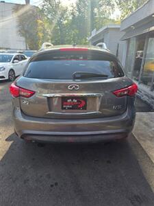 2009 INFINITI FX35 - Photo 6 - Newark, NJ 07104