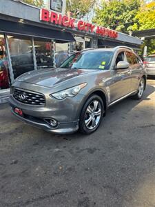 2009 INFINITI FX35 - Photo 1 - Newark, NJ 07104