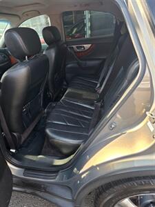 2009 INFINITI FX35 - Photo 11 - Newark, NJ 07104