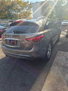 2009 INFINITI FX35 - Photo 5 - Newark, NJ 07104