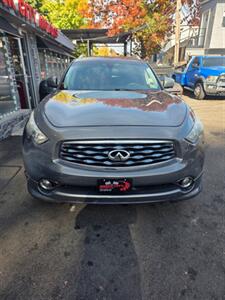 2009 INFINITI FX35 - Photo 2 - Newark, NJ 07104