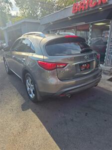 2009 INFINITI FX35 - Photo 7 - Newark, NJ 07104