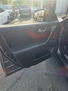 2009 INFINITI FX35 - Photo 10 - Newark, NJ 07104