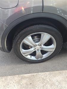 2009 INFINITI FX35 - Photo 22 - Newark, NJ 07104