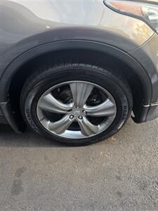 2009 INFINITI FX35 - Photo 23 - Newark, NJ 07104
