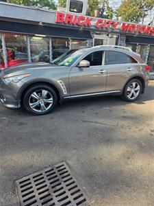 2009 INFINITI FX35 - Photo 4 - Newark, NJ 07104