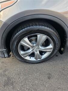 2009 INFINITI FX35 - Photo 24 - Newark, NJ 07104