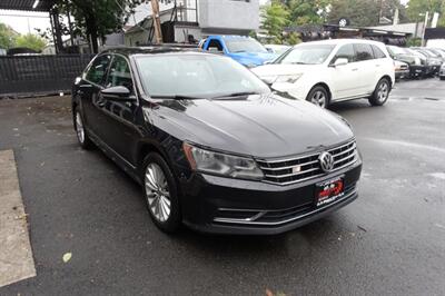 2017 Volkswagen Passat 1.8T SE - Photo 3 - Newark, NJ 07104