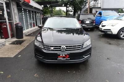 2017 Volkswagen Passat 1.8T SE - Photo 2 - Newark, NJ 07104
