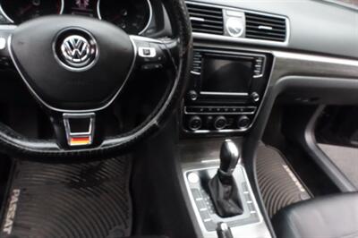 2017 Volkswagen Passat 1.8T SE - Photo 19 - Newark, NJ 07104