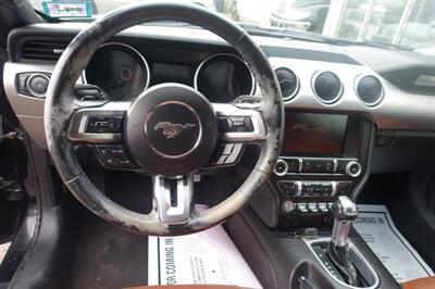 2019 Ford Mustang GT Premium   - Photo 13 - Newark, NJ 07104