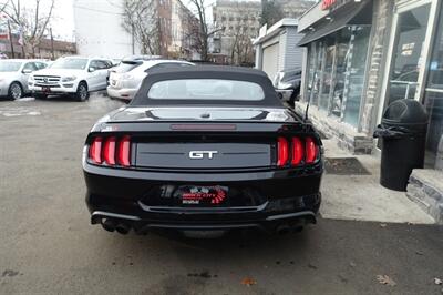 2019 Ford Mustang GT Premium   - Photo 7 - Newark, NJ 07104