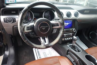 2019 Ford Mustang GT Premium   - Photo 11 - Newark, NJ 07104