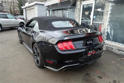 2019 Ford Mustang GT Premium   - Photo 6 - Newark, NJ 07104